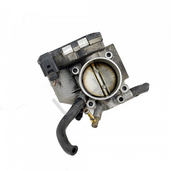 Дроселова клапа AUDI A4 (B7), ОЕМ 06B133062H