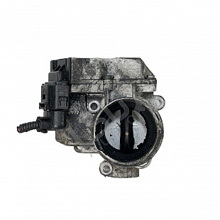 Дроселова клапа Skoda Fabia I (6Y), OEM 045128063G