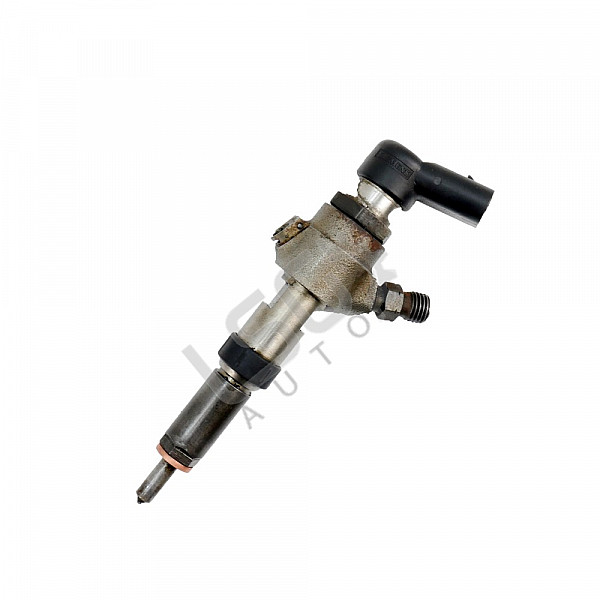 Дюза дизел Citroen C3, ОЕМ 9655304880