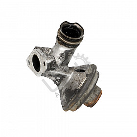EGR клапан Citroen C3