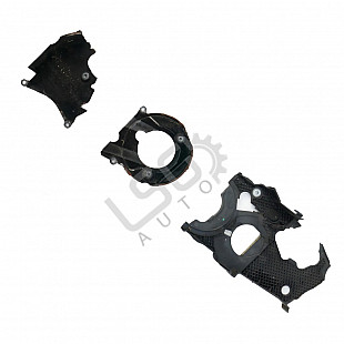 Комплект капаци двигател Skoda Fabia I (6Y), ОЕМ 045109147A