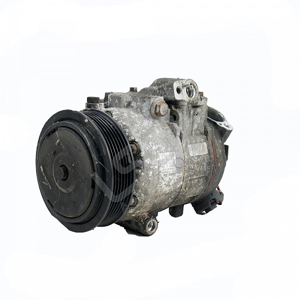 Компресор климатик Skoda Fabia I (6Y), ОЕМ 6Q0820808