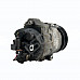 Компресор климатик Skoda Fabia I (6Y), ОЕМ 6Q0820808