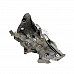 Конзола алтернатор AUDI A4 (B7), ОЕМ 06D903143C