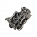 Конзола алтернатор AUDI A4 (B7), ОЕМ 06D903143C