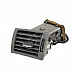 Лява духалка парно табло AUDI A4 (B7), ОЕМ 8E0820901F