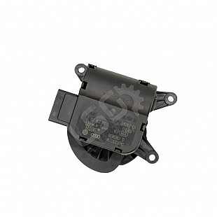 Моторче клапи парно AUDI A4 (B7), OEM 8E2820511C