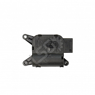 Моторче клапи парно AUDI A4 (B7), OEM 8E2820511А