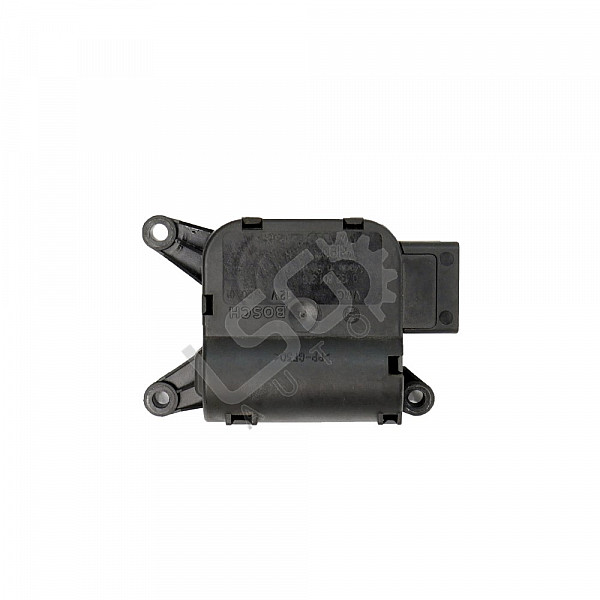 Моторче клапи парно AUDI A4 (B7), ОЕМ 8E2820511А