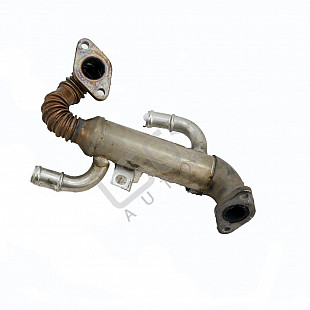 Охладител EGR Skoda Fabia I (6Y), ОЕМ 045131513L