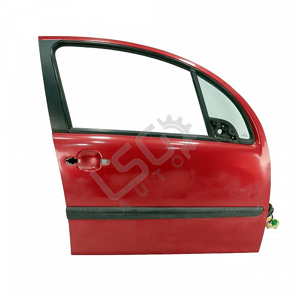 Предна дясна врата Citroen C3