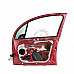 Предна дясна врата Citroen C3