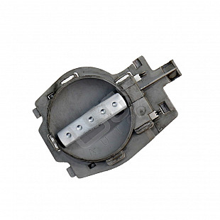 Предна лява вътрешна дръжка Citroen C3, OEM 9647164577