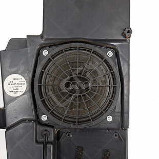 Субуфер AUDI A4 (B7), OEM 8E903538203S