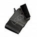Въздуховод AUDI A4 (B7), ОЕМ 8E0129617D