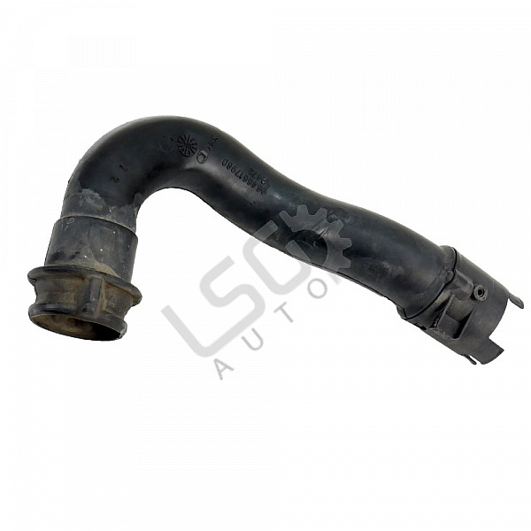 Въздуховод Citroen C3, ОЕМ 9646617980