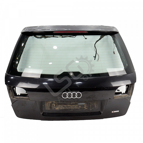 Заден капак AUDI A4 (B7)