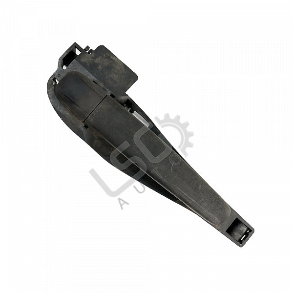 Задна дясна външна дръжка Citroen C3, ОЕМ 9650444380