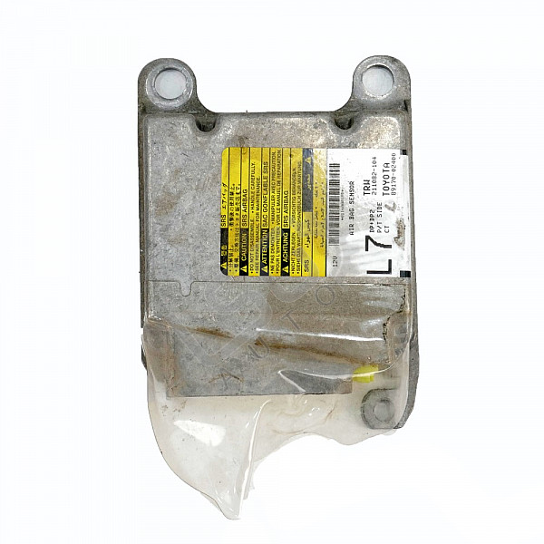 AIRBAG модул Toyota Corolla, ОЕМ 89170-02400