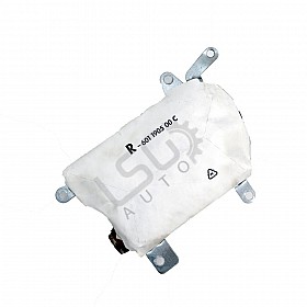 AIRBAG предна дясна врата BMW 5 Series (E60,E61)