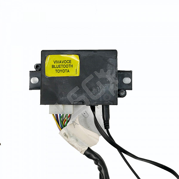 Bluetooth модул Toyota Corolla