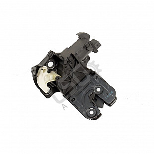 Брава заден капак AUDI A3 (8PA), OEM 8P4827505C
