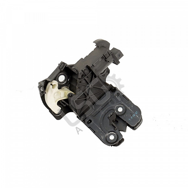 Брава заден капак AUDI A3 (8PA), ОЕМ 8P4827505C