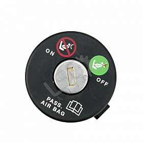 Бутон AIRBAG Alfa Romeo 147
