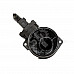 Дебитомер AUDI A3 (8PA), ОЕМ 074906461B