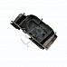 Десен държач задна броня Toyota Corolla, ОЕМ 52562-02010