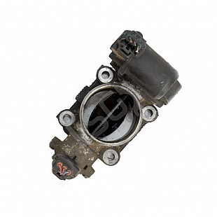 Дроселова клапа Toyota Avensis II, OEM 192300-2010