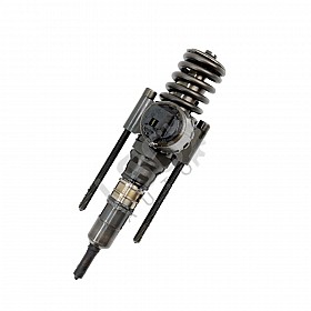 Дюза дизел AUDI A3 (8PA)