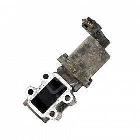 EGR клапан Toyota Avensis II