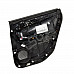 Интериорна кора задна лява врата AUDI A3 (8PA), ОЕМ 8P4867305