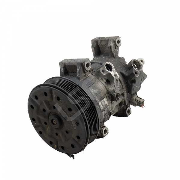Компресор климатик Toyota Avensis II, ОЕМ 447220-9398