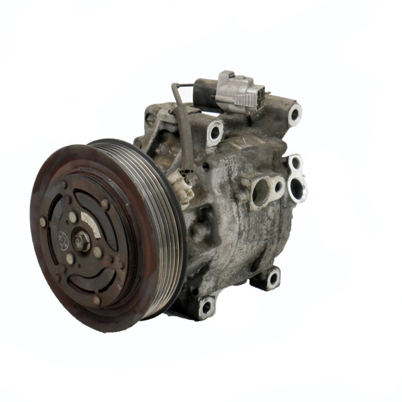 Компресор климатик Toyota Corolla 2001-2006 с OEM номер 447260-7961 ...