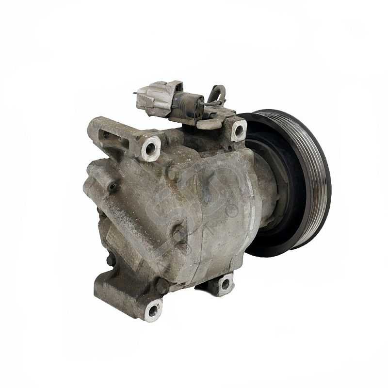 Компресор климатик Toyota Corolla 2001-2006 с OEM номер 447260-7961 ...