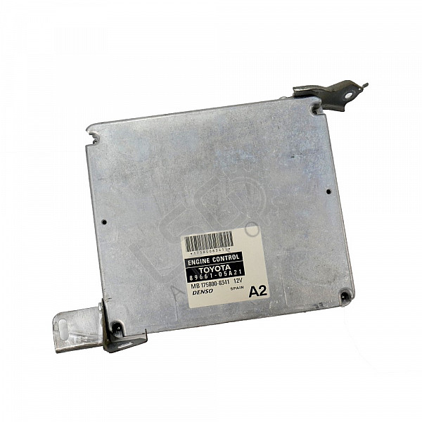 Компютър двигател Toyota Avensis II, ОЕМ 89661-05A21