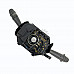 Конзола волан с лостчета чистачки/светлини Alfa Romeo 147, ОЕМ 10400563485