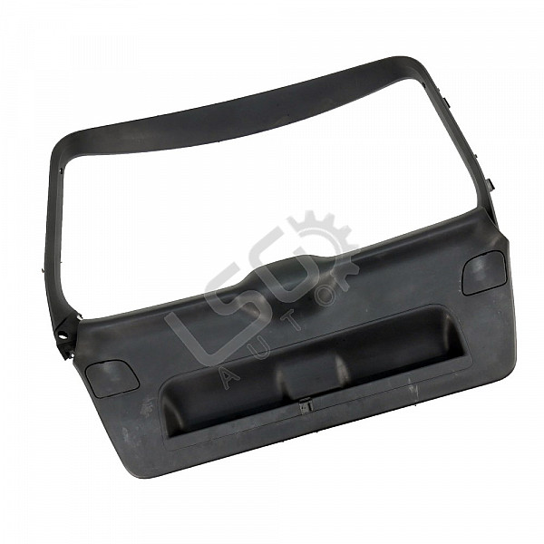 Кора заден капак AUDI A3 (8PA), ОЕМ 8P4867979B