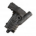 Кутия въздушен филтър AUDI A3 (8PA), ОЕМ 3C0129607AQ