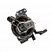 Ляв халоген BMW 5 Series (E60,E61), ОЕМ 6910791E2E57S
