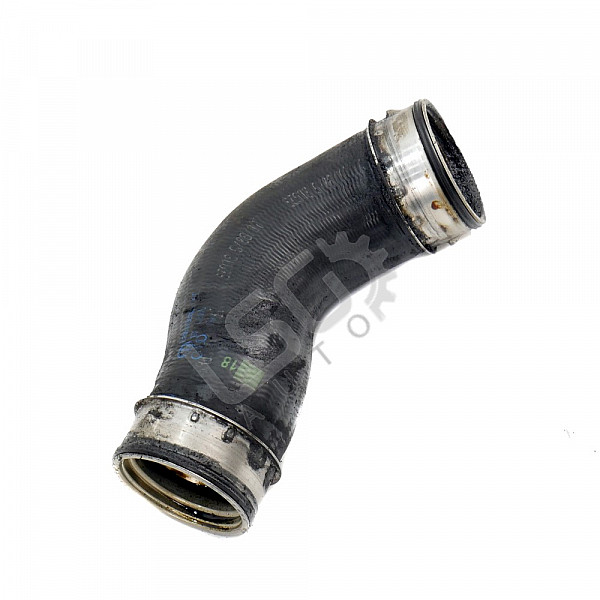 Маркуч въздух AUDI A3 (8PA), ОЕМ 1K0145338D