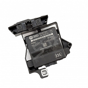 Модул централно заключване AUDI A3 (8PA), OEM 1K0907530K