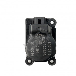 Моторче клапи парно Alfa Romeo 147, OEM 52495066