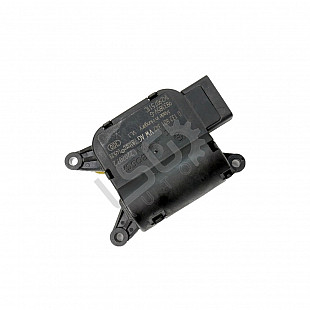 Моторче клапи парно AUDI A3 (8PA), OEM 0132801342