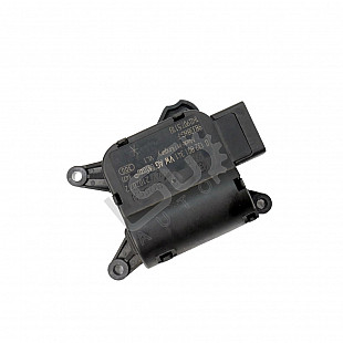 Моторче клапи парно AUDI A3 (8PA), OEM 0132801341