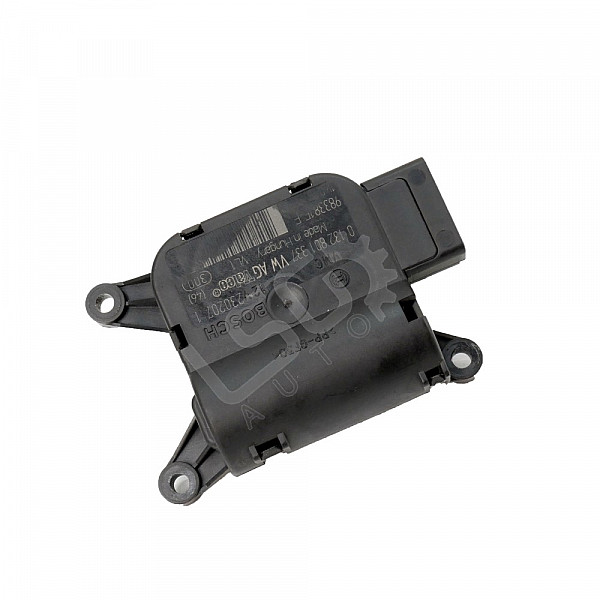 Моторче клапи парно AUDI A3 (8PA), ОЕМ 0132801337