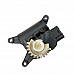 Моторче клапи парно AUDI A3 (8PA), ОЕМ 0132801337