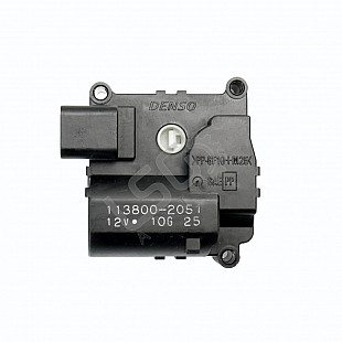 Моторче клапи парно Toyota Corolla, OEM 113800-2051